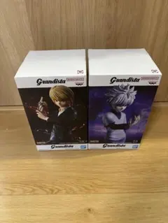 HUNTER×HUNTER Grandista クラピカ&キルア