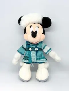 2026年最新】ミニー スタイルスタジオ ぬいぐるみ 冬の人気アイテム