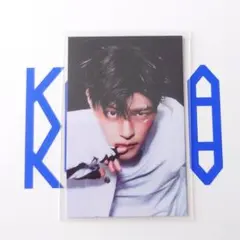 Stray Kids KARMA 限定盤 LIMITED 封入 スンミン