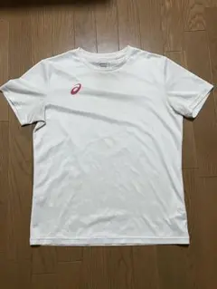 アシックス Tシャツ
