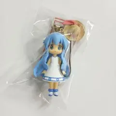 侵略!イカ娘 海洋堂 カプセルQフロイライン カプセルおみくじ