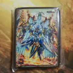 超CSⅨ 《不滅の精霊パーフェクト・ギャラクシー》 ・プレイマット
