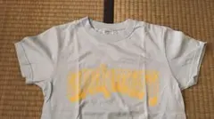 値下げ】andymori Tシャツ ライトブルー 150サイズ - メルカリ