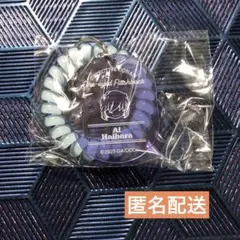 名探偵コナン 隻眼の残像 灰原哀　 ロッカーキー風アクリルキーホルダー