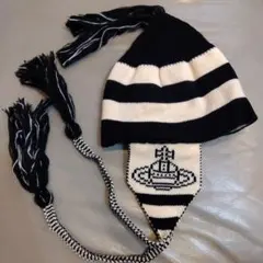 Vivienne Westwood ニット帽