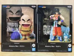 2025年最新】History Box クリリンの人気アイテム - メルカリ