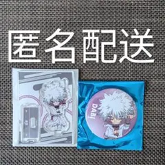 僕のヒーローアカデミア　渋谷　東急　アクリルスタンド　缶バッジ　荼毘　ヒロアカ