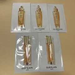GUERLAIN ゲラン セラム サンプル セットのサムネイル