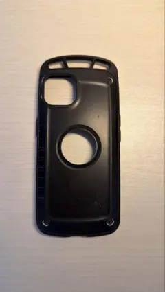 ROOT CO. iPhone13用ケース ブラック