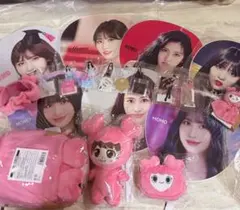 TWICE モモ グッズまとめ売り