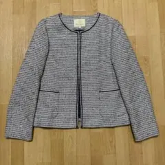 2025年最新】BEAUTY&YOUTH UNITED ARROWS レディース ノーカラー