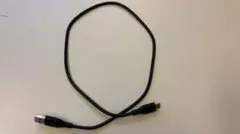 USB ケーブル ANKER アンカー Type A -Type C 約60cm