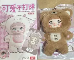 nommi TOPTOY 可愛不打烊 QUQI