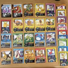 ポケモン バトルシール 約100枚 まとめ売り - メルカリ
