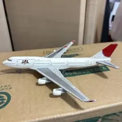 2026年最新】1/400 jal 747-400の人気アイテム - メルカリ