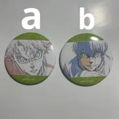 【ブルーロック】潔世一 缶バッジ