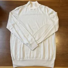 ニット ウール100 レディース