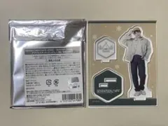 SEVENTEEN CAFE 2022 アクスタ ウジ ②