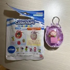 たまごっちコレクティブルズ いちごっち