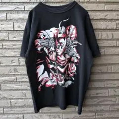 JSF Jesse 浮世絵 プリント Tシャツ XL / RIZE - メルカリ