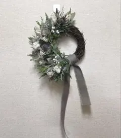 2025年最新】三日月リースの人気アイテム - メルカリ