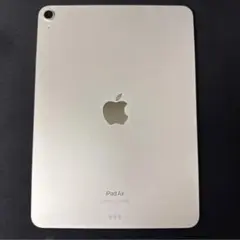 iPad Air 13インチ Wi-Fi 256GB 2024年モデル