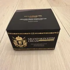 最安値リアボーテ クレアスキン ステムクリーム 30g - メルカリ