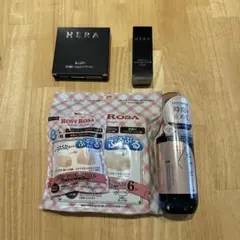タイムユー　timeu Hera セット