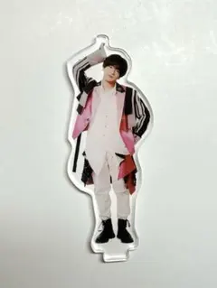 2026年最新】知念侑李アクスタの人気アイテム - メルカリ