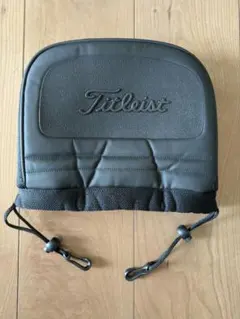 Titleist タイトリスト アイアンカバーのサムネイル