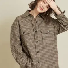 BEAUTY&YOUTH シャツ