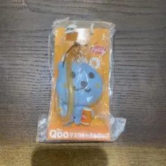 非売品　レア　希少　店頭用Qooぬいぐるみ　クー　超特大 非売品 レア 希少 店頭用Qooぬいぐるみ クー 超特大 - メルカリ