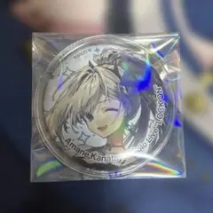 天音かなた 1st Solo Live LOCK ON 缶バッジ ソロライブ限定 ホロライブ 天音かなた 缶バッジ 1st ソロライブ lock on - メルカリ