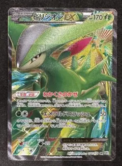 ビリジオン SR BW2 レッドコレクション 067/066 - メルカリ
