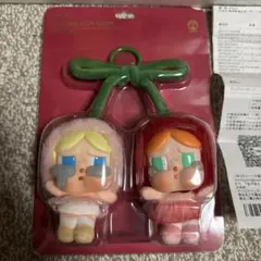 【新品未開封】　CRYBABY クライベイビー さくらんぼ