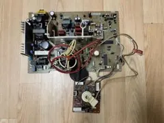 東芝 CRT基板 PB9929（24k❌） - メルカリ