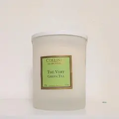 コリンヌ・ド・プロヴァンス センテッドキャンドル　【新品未使用】