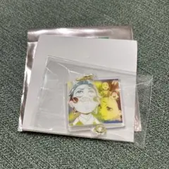 鬼滅　ufotable　隊士百景　炭治郎　絆アクリルチャーム　遊郭 炭子