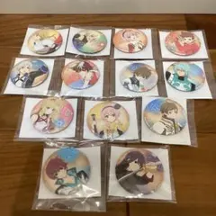 ⭕️バラ売り可⭕️】缶バッジ まとめ売り - メルカリ