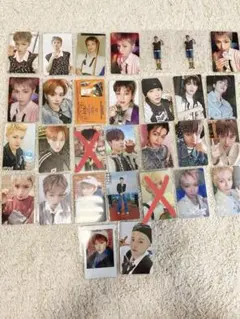 boynextdoor リウ トレカ 19.99 boylife まとめ売り