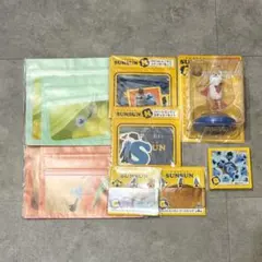 HAPPYくじ パペットスンスン