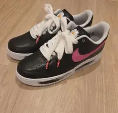 PEACEMINUSONE×NikeAirForce1パラノイズ3.0 27.0