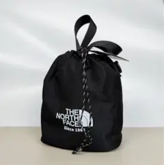 巾着ショルダーバッグ