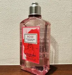 【新品】ロクシタン ローズ シャワージェル 250mlのサムネイル