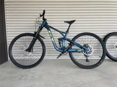 gt sensor sport mtb マウンテンバイク　自転車のサムネイル