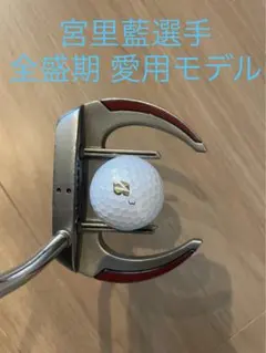 希少 新品 未使用 ブリジストン 非売品 ノベリティ 宮里藍モデル 2025年最新】宮里藍モデルの人気アイテム - メルカリ