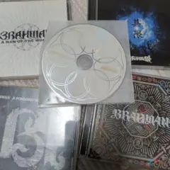 2026年最新】brahman レコードの人気アイテム - メルカリ