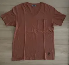 UNDERCOVER サイコカラー期 THINK ポケットTシャツ