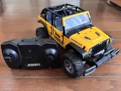 ジョーゼンのラジコン(防水)