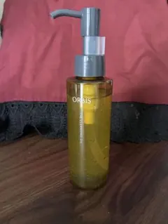 ORBIS ザ クレンジングオイル 120ml